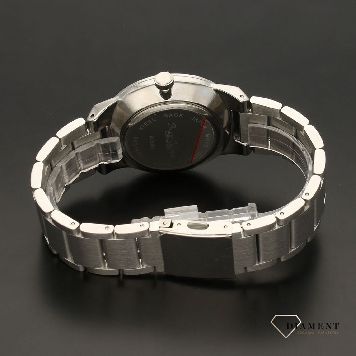 Zegarek męski Bruno Calvani BC2164 SILVER czarna tarcza (1).jpg